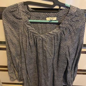 Perfect casual work top!